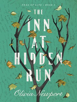 cover image of The Inn at Hidden Run